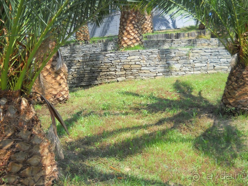 Отель для приличных людей