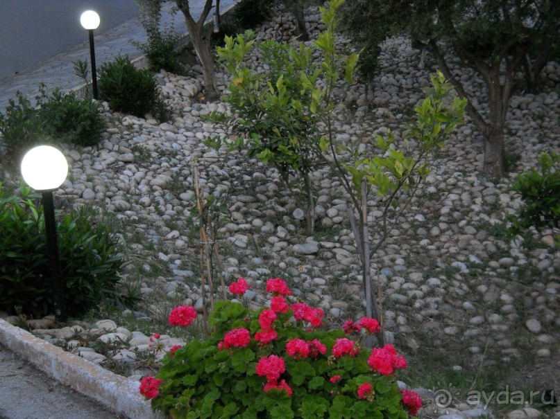 Отель для приличных людей