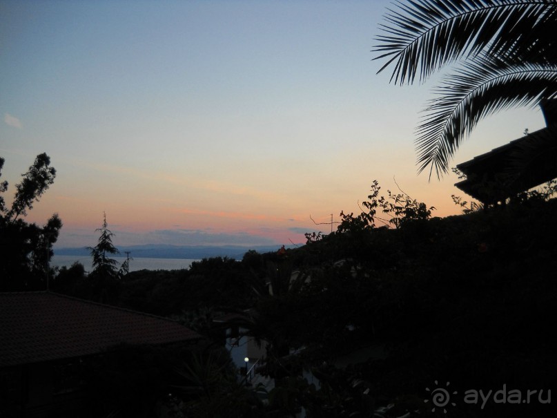 Отель для приличных людей