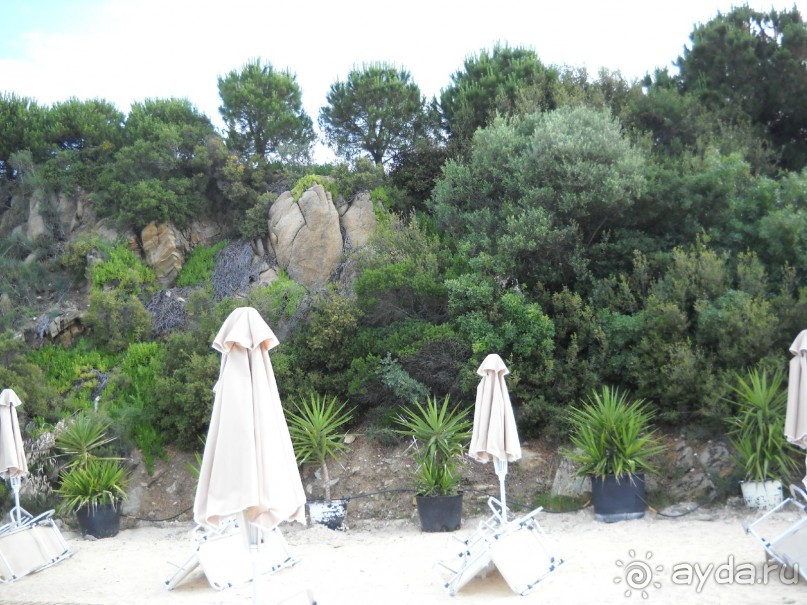 Отель для приличных людей