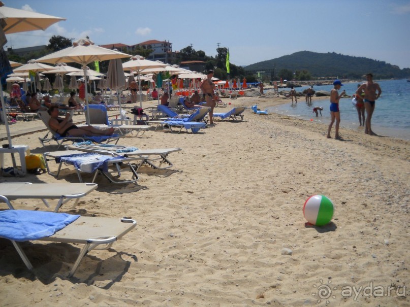 Отель для приличных людей