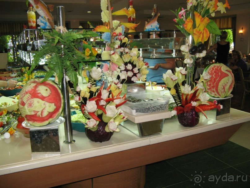 Нам понравилось!!!