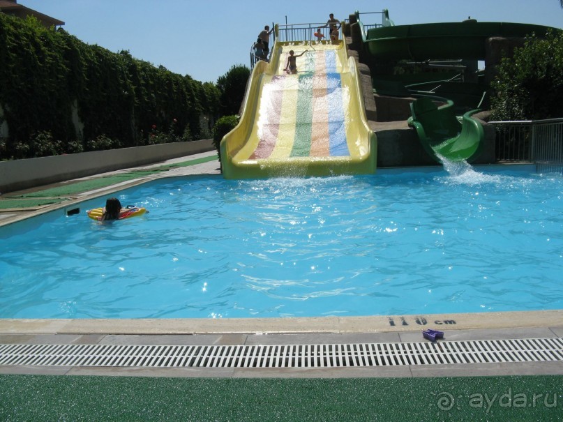 Нам понравилось!!!