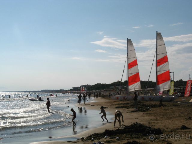 фото Crown Resorts Elamaris