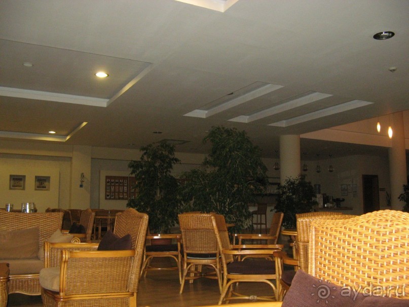 фото Crown Resorts Elamaris