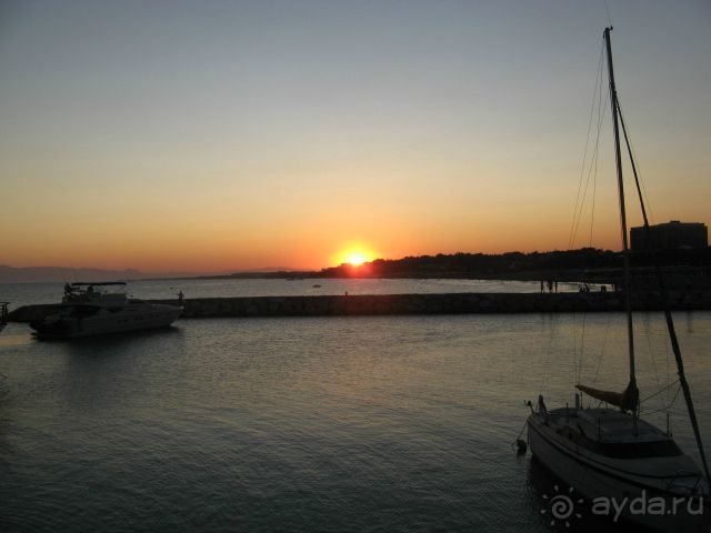 фото Crown Resorts Elamaris