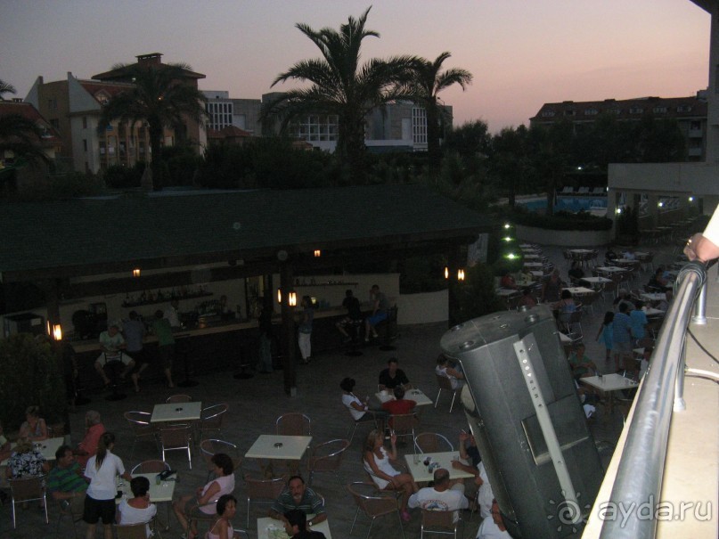 фото Crown Resorts Elamaris