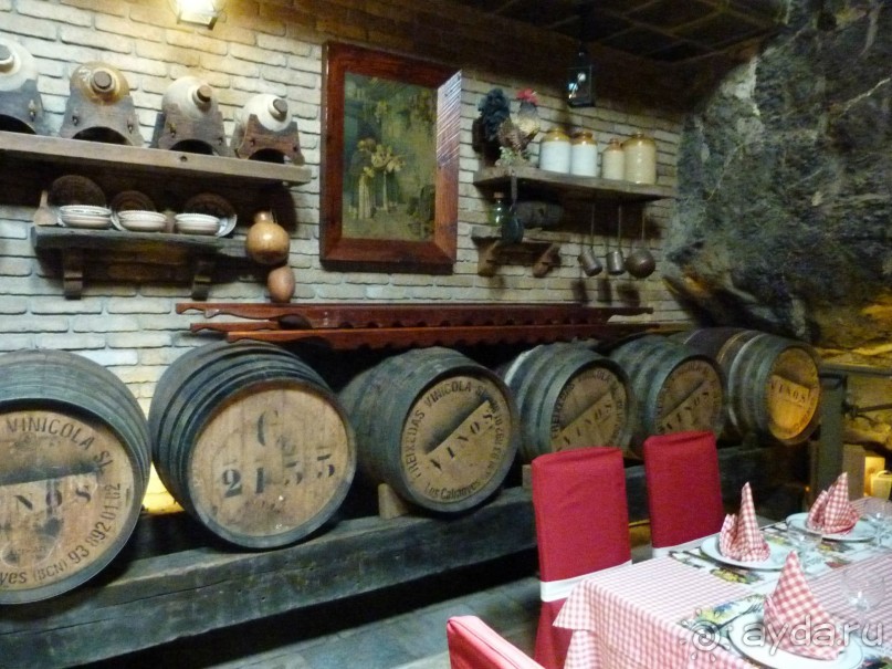 Тенерифе 2014