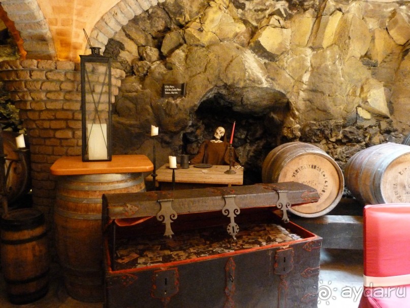 Тенерифе 2014