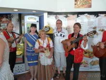 Тенерифе 2014