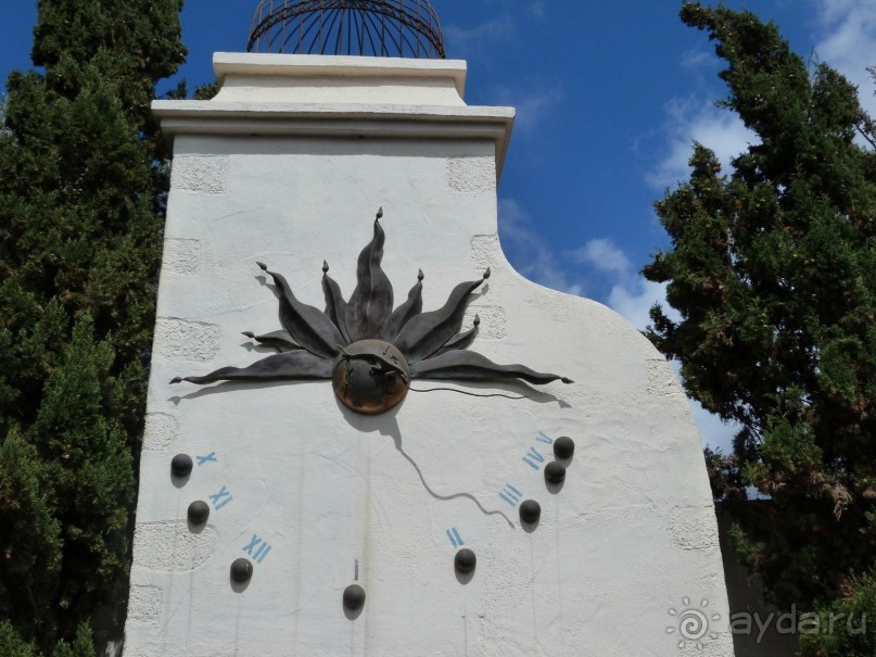 Тенерифе 2014