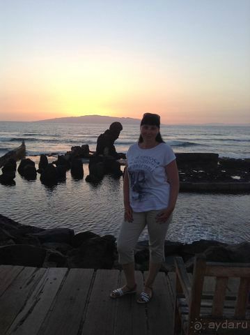 Тенерифе 2014