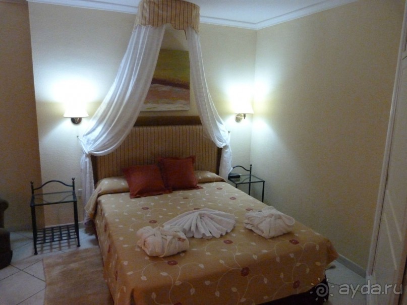 фото El Marques Palace