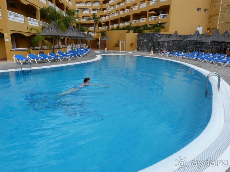 фото El Marques Palace