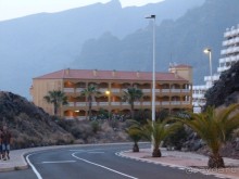 Райский уголок!