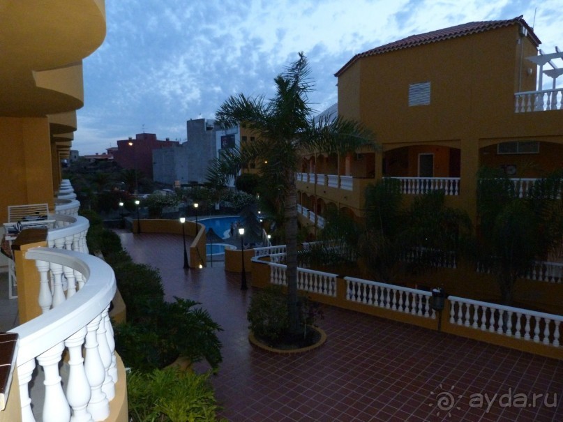 фото El Marques Palace