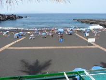 Райский уголок!