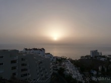 Райский уголок!