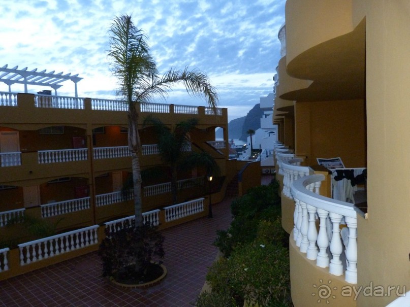 фото El Marques Palace