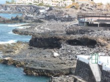 Райский уголок!