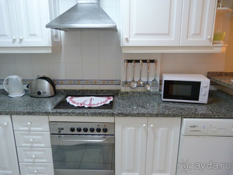 фото Пуэрто де Сантьяго