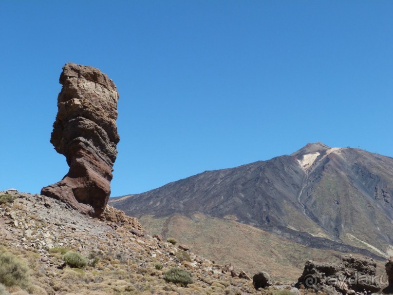 Райский уголок!