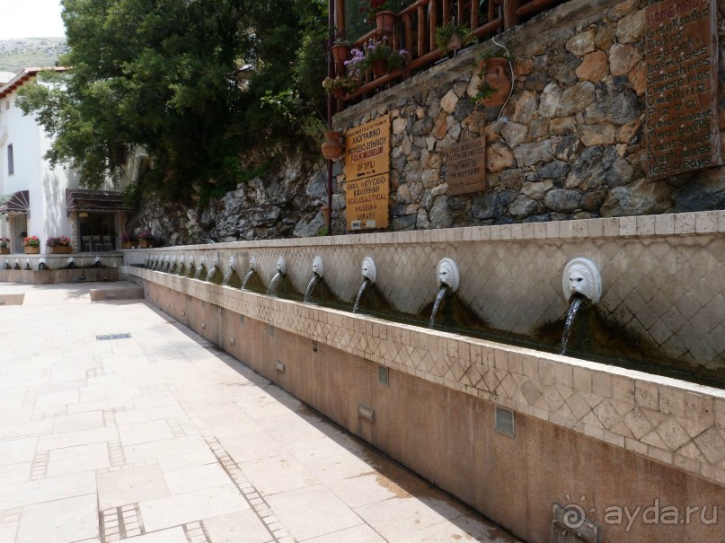 фото Fereniki Resort & Spa