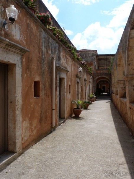 фото Fereniki Resort & Spa