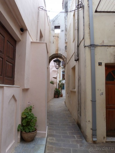 фото Fereniki Resort & Spa