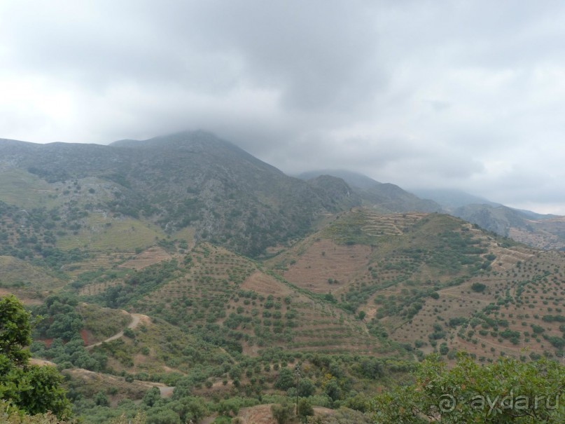 фото Fereniki Resort & Spa