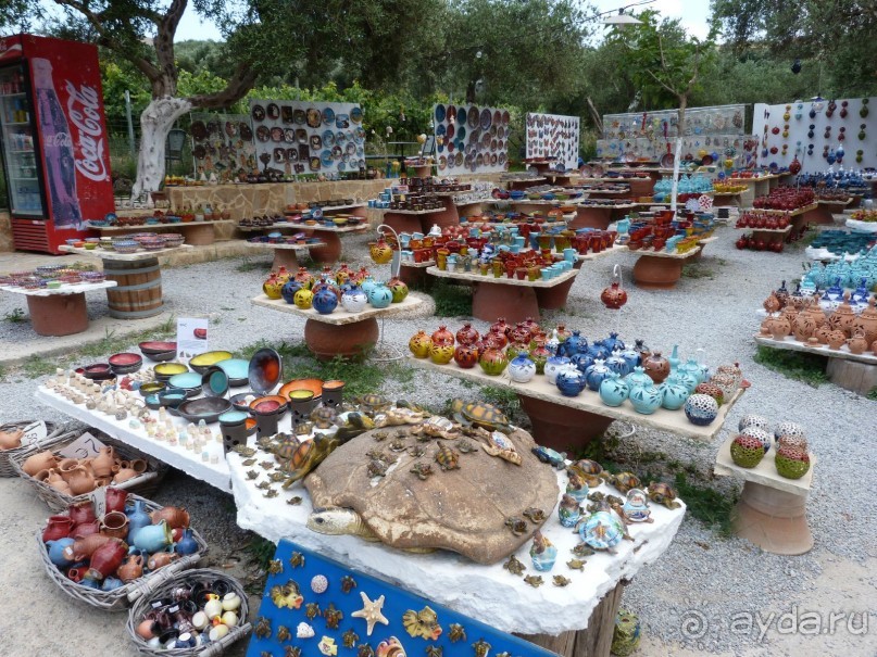 фото Fereniki Resort & Spa