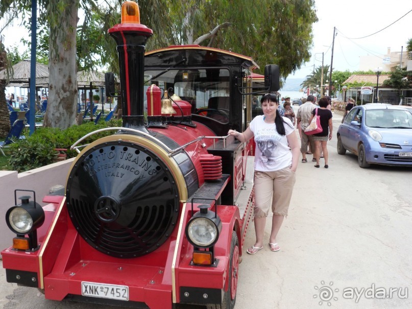 фото Fereniki Resort & Spa