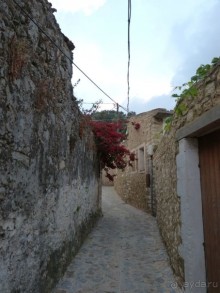 фото Fereniki Resort & Spa