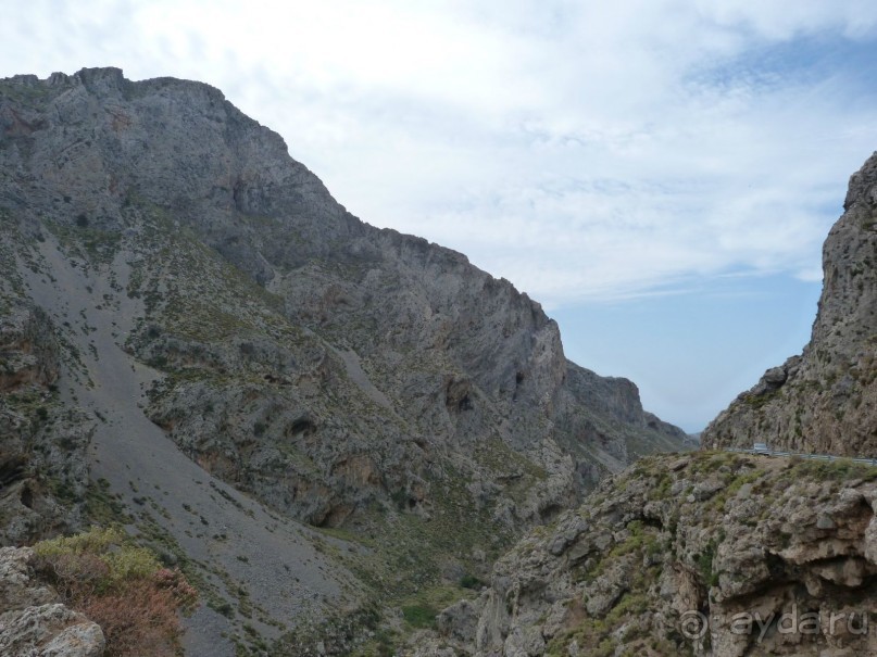 Крит 2015г