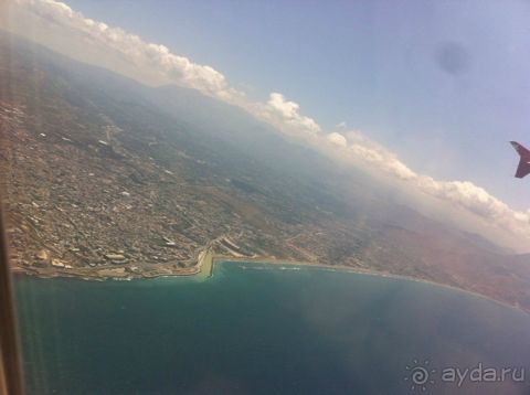 фото Fereniki Resort & Spa