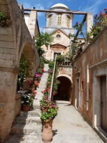 фото Fereniki Resort & Spa