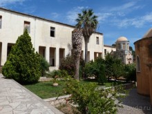 фото Fereniki Resort & Spa