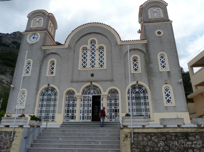 фото Fereniki Resort & Spa