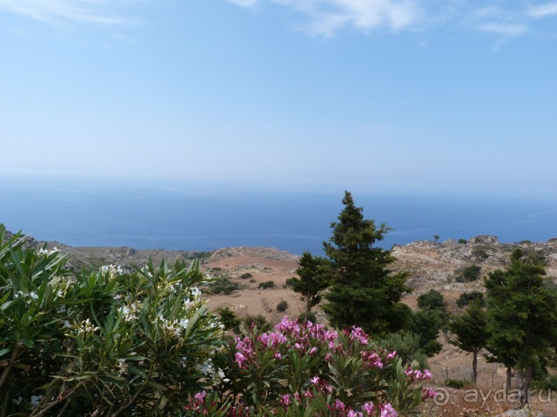 фото Fereniki Resort & Spa