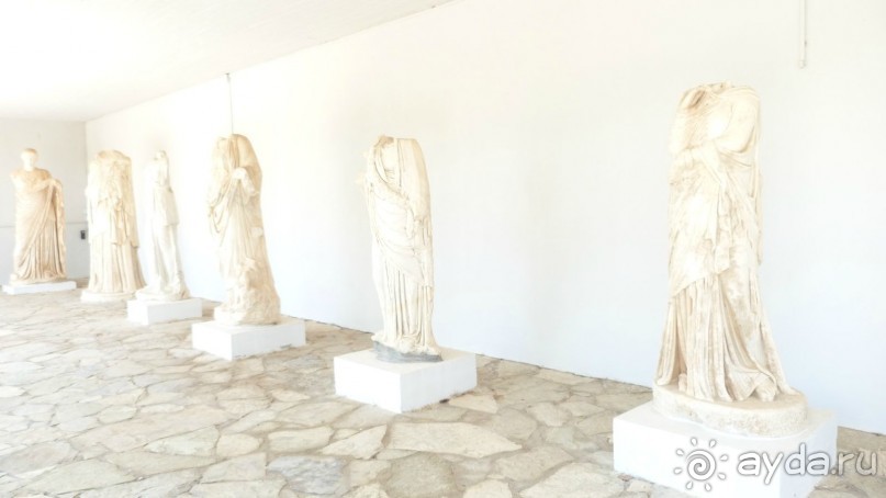 фото Fereniki Resort & Spa