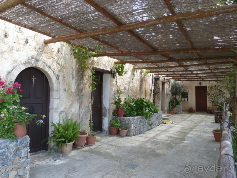 фото Fereniki Resort & Spa