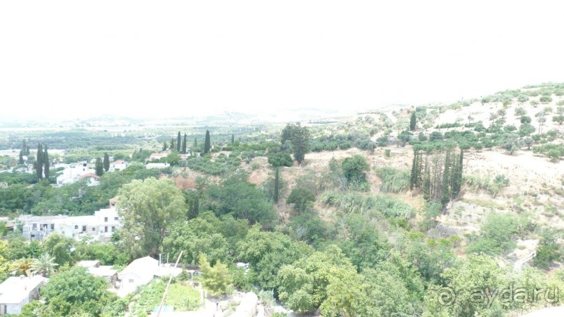 фото Fereniki Resort & Spa