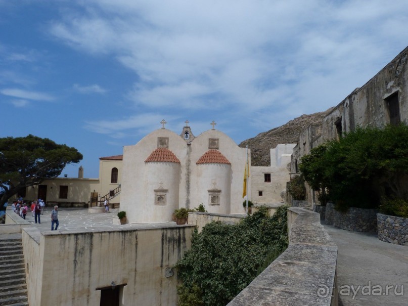 фото Fereniki Resort & Spa