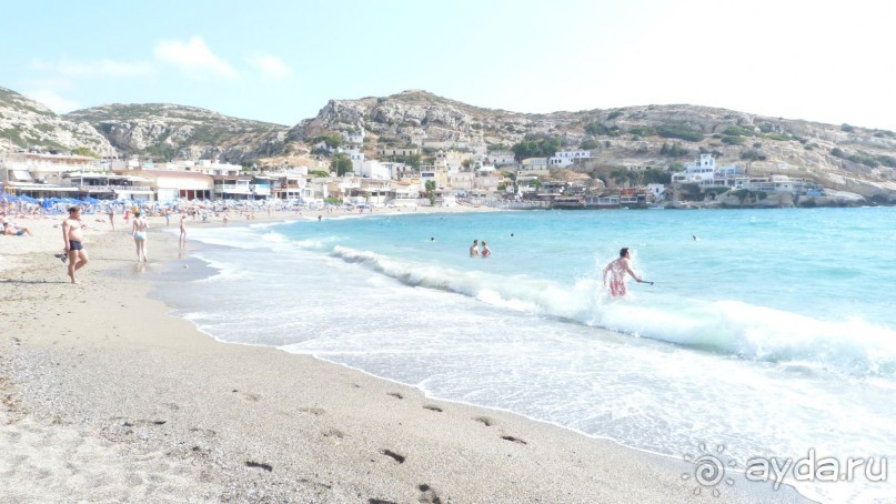 фото Fereniki Resort & Spa