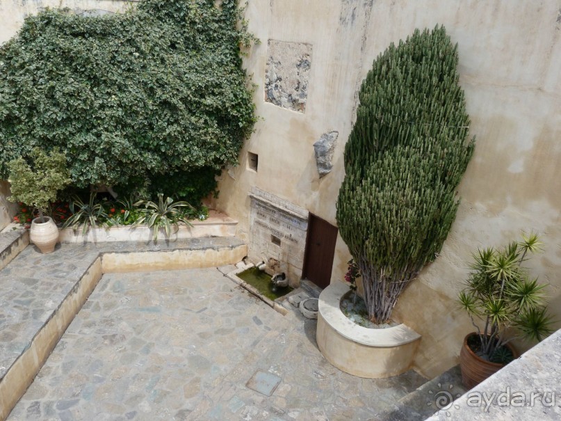 фото Fereniki Resort & Spa