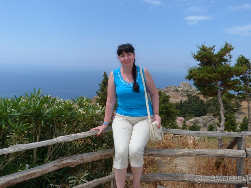 фото Fereniki Resort & Spa