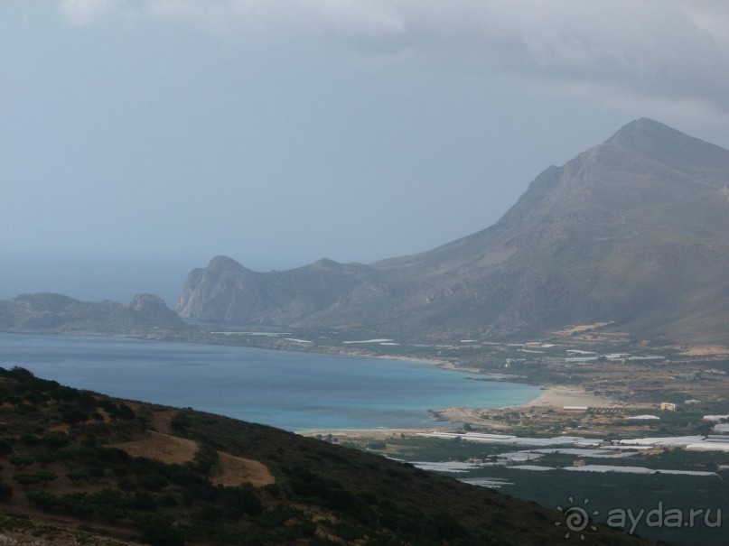 фото Георгиуполиса