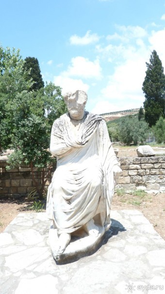 фото Fereniki Resort & Spa