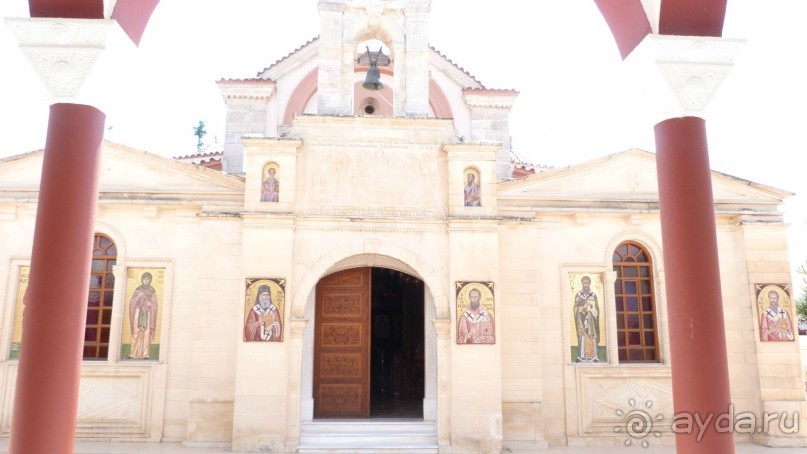 фото Fereniki Resort & Spa