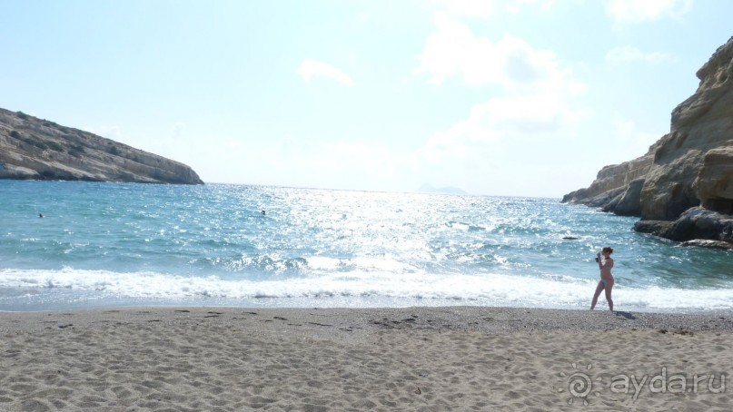 фото Fereniki Resort & Spa